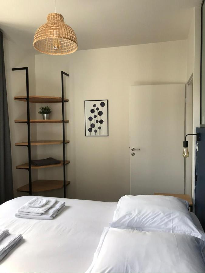 Ferienwohnung Ravissant T2 - Le Temps D'Une Pause Annecy Exterior foto